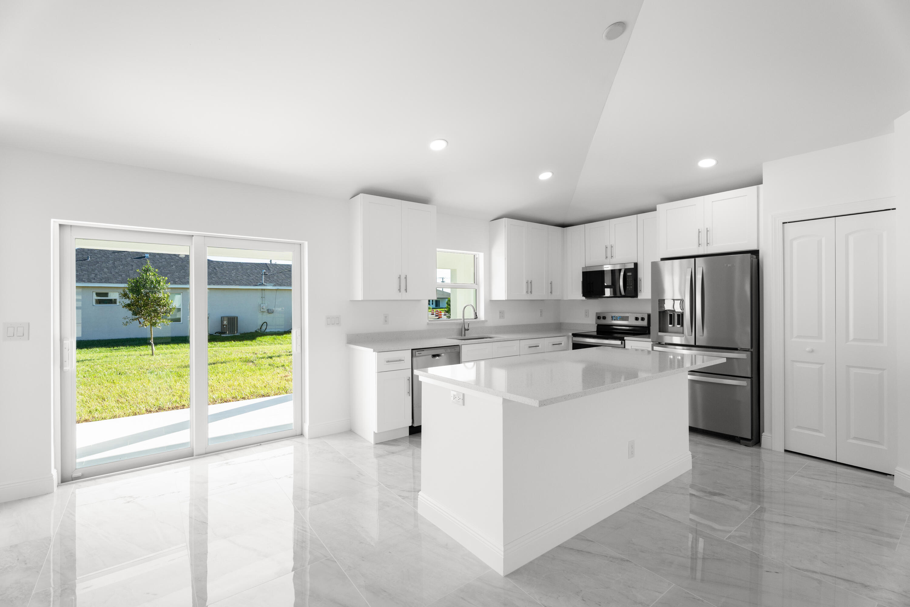 PORT ST LUCIE SECTION 15 - Residential