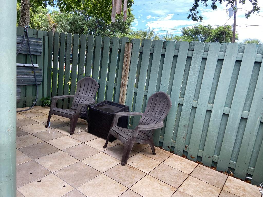 FAIRVIEW VILLAS CONDO - Residential Lease