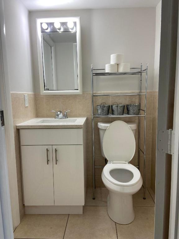 FAIRVIEW VILLAS CONDO - Residential Lease