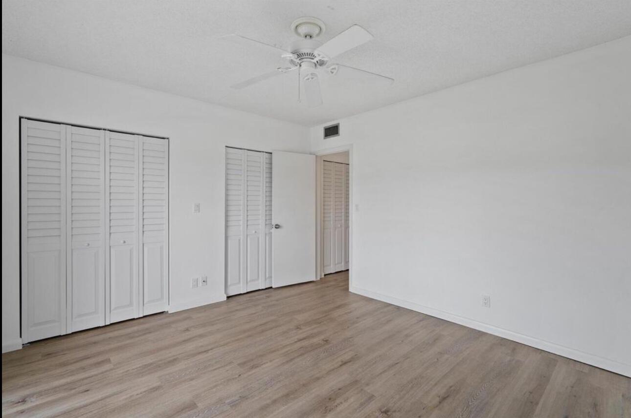 MARINER IV CONDO - Residential Lease