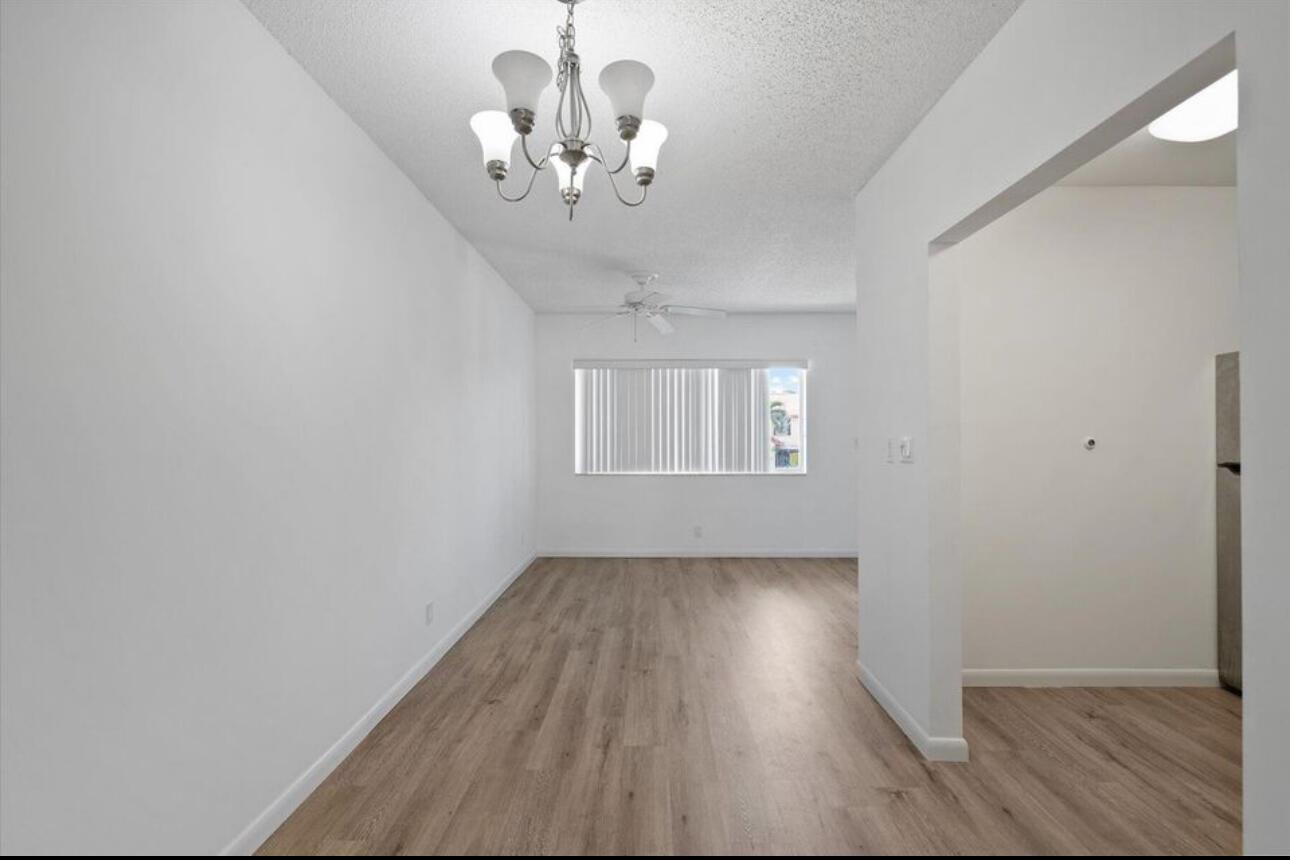 MARINER IV CONDO - Residential Lease