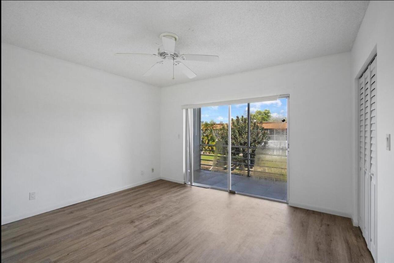 MARINER IV CONDO - Residential Lease