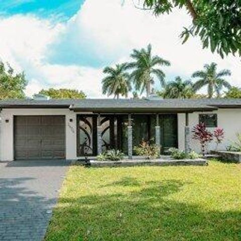 2506 Bimini Lane Fort Lauderdale FL 33312