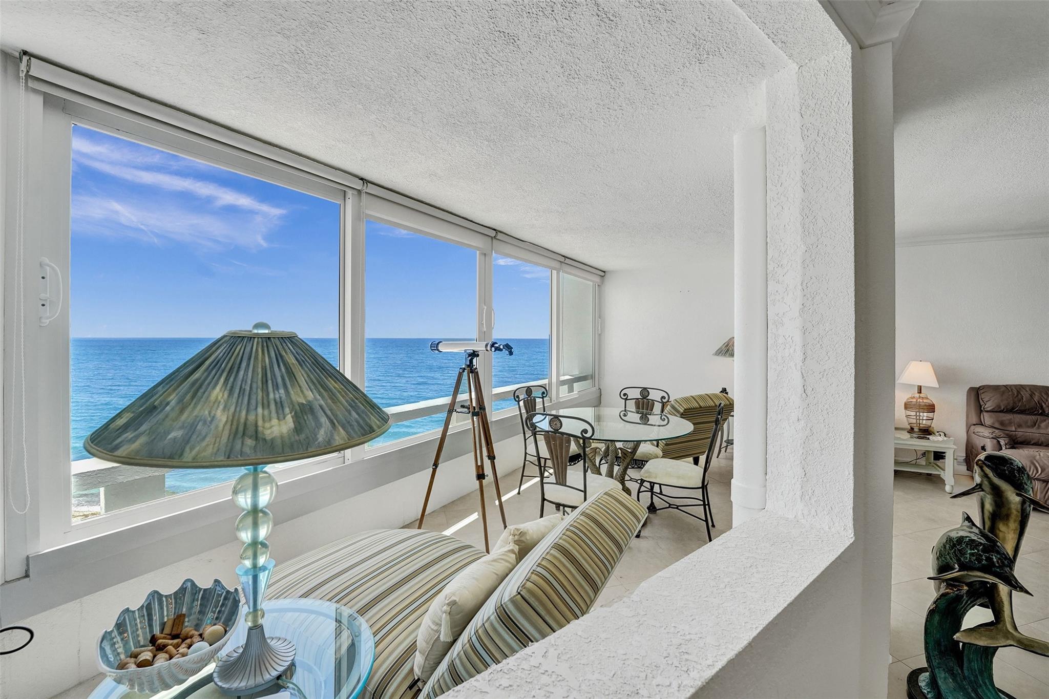3600 Galt Ocean Dr 8E