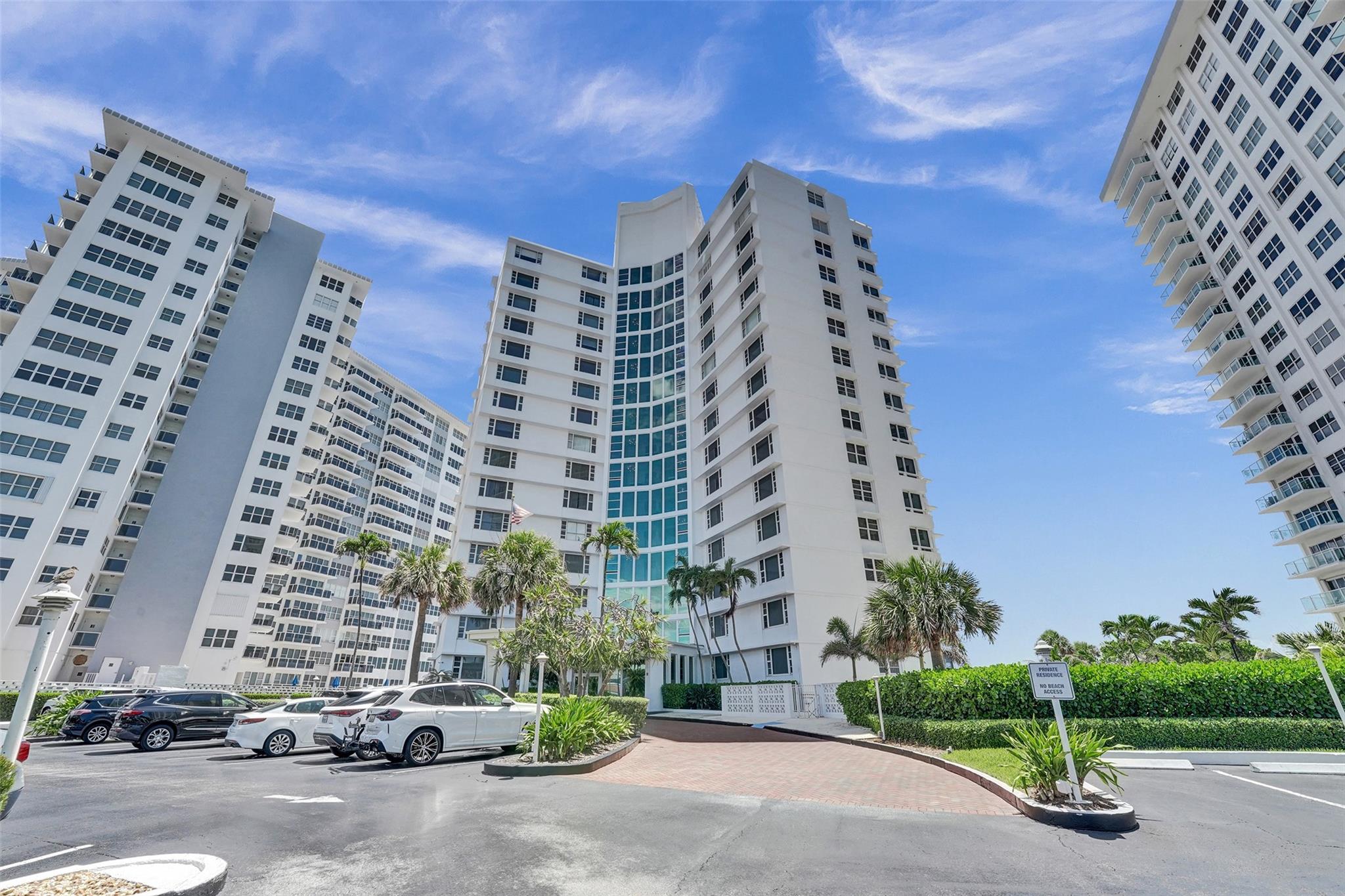 3600 Galt Ocean Dr 8E