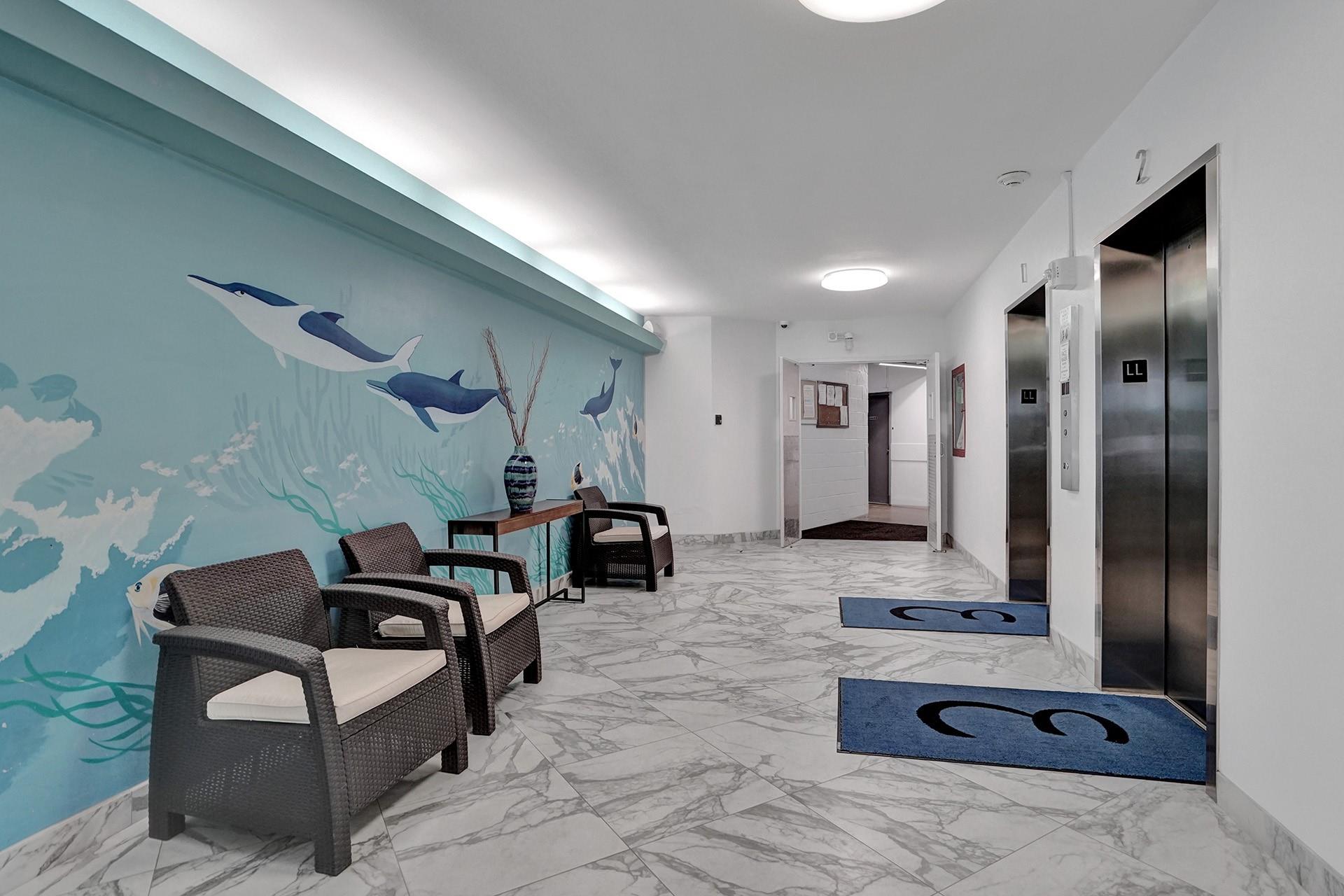 3600 Galt Ocean Dr 8E