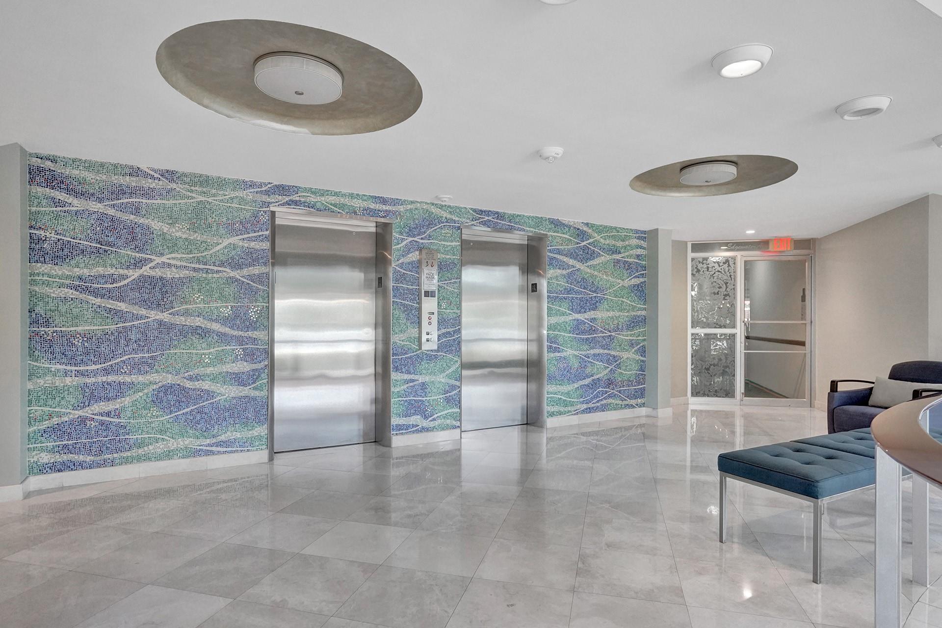 3600 Galt Ocean Dr 8E