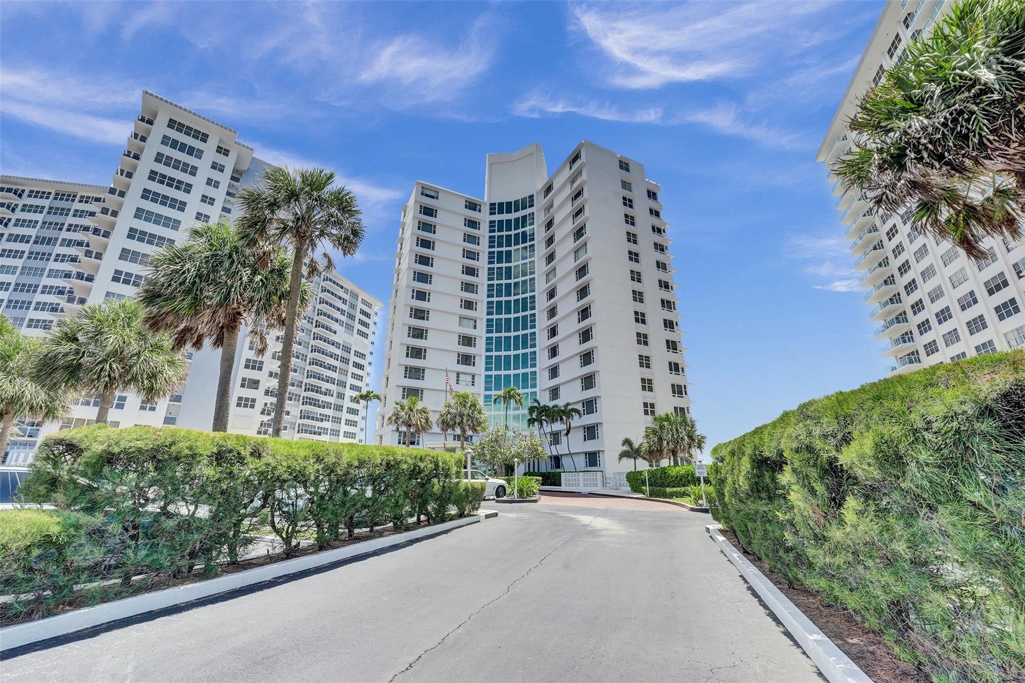 3600 Galt Ocean Dr 8E