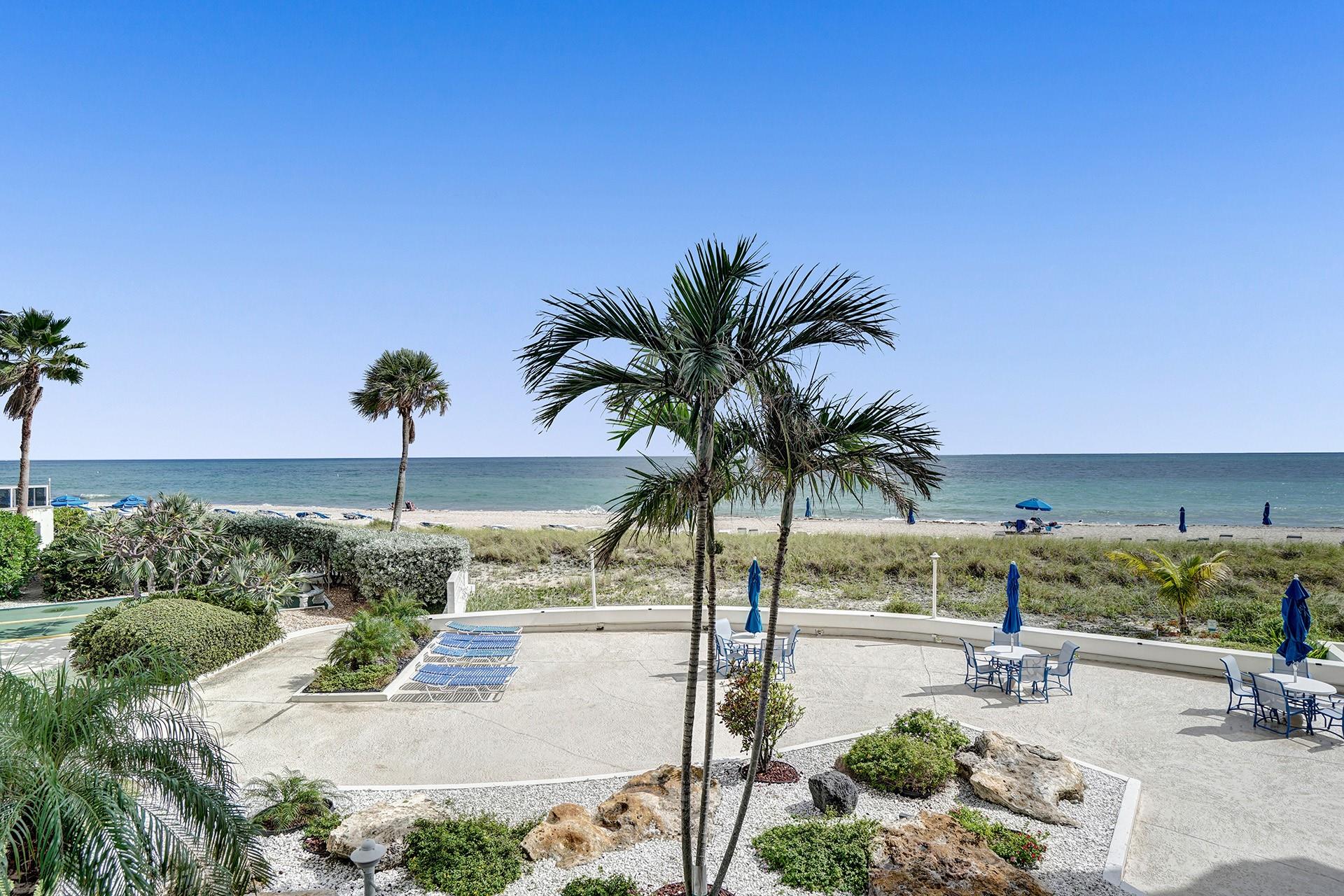 3600 Galt Ocean Dr 8E