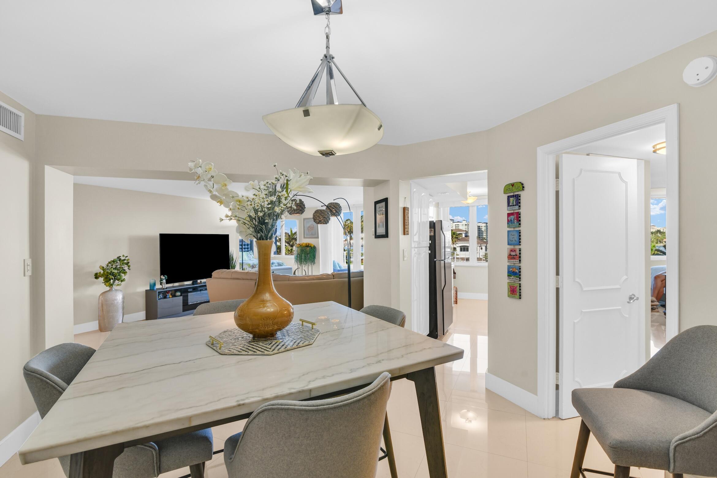 CHALFONTE CONDO - Residential