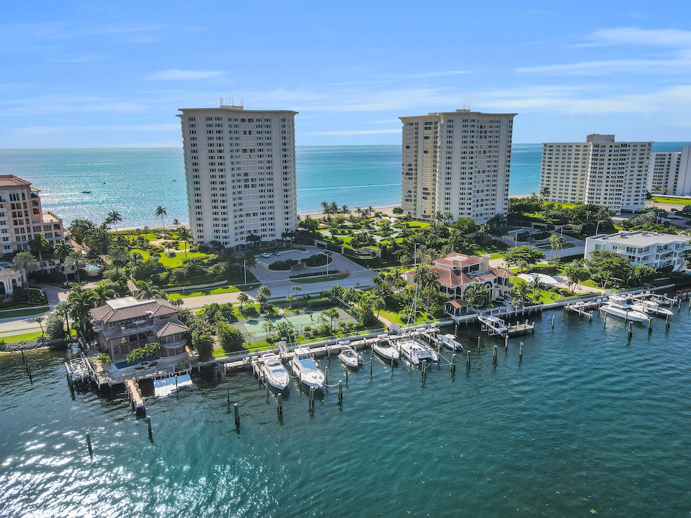 CHALFONTE CONDO - Residential