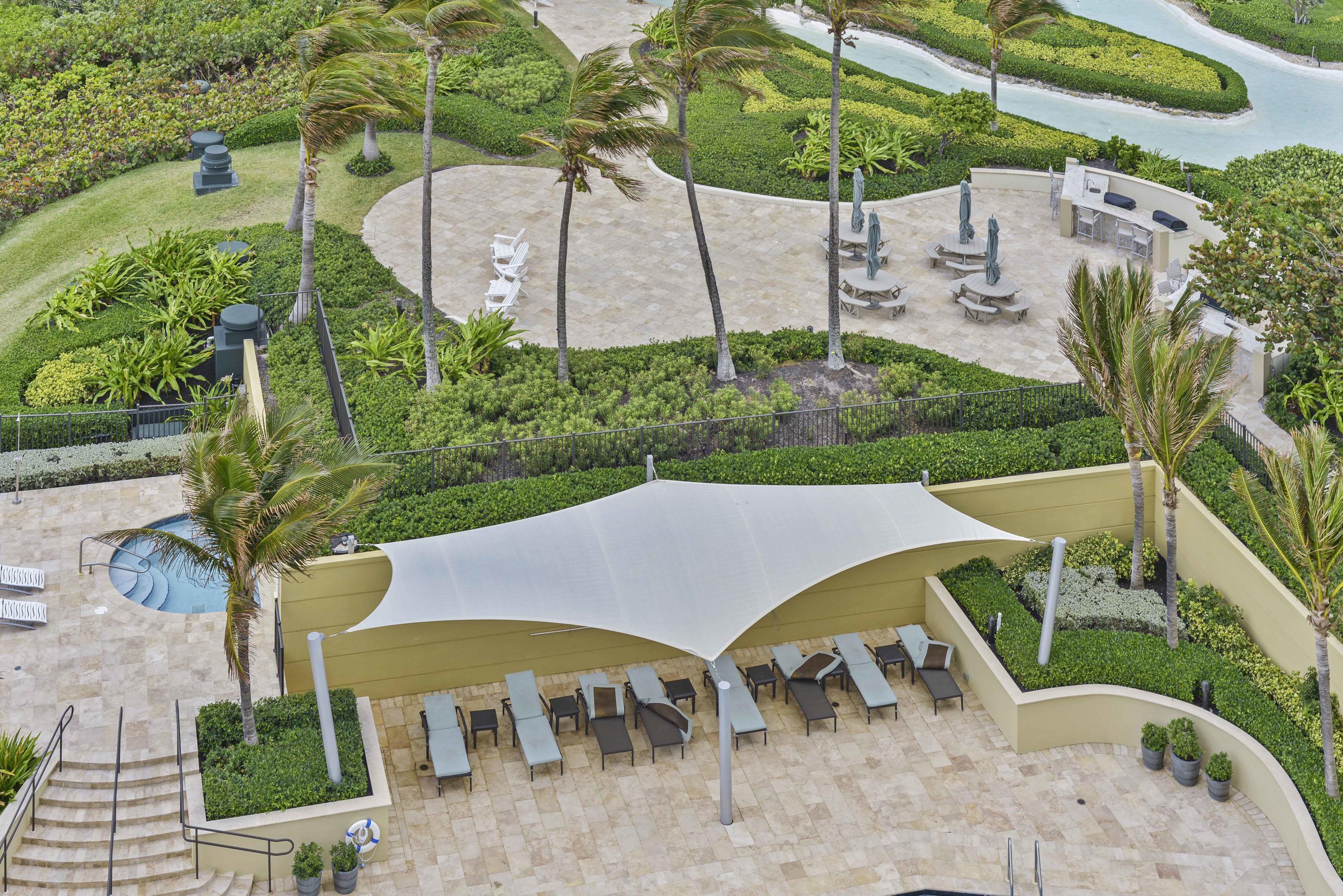 CHALFONTE CONDO - Residential