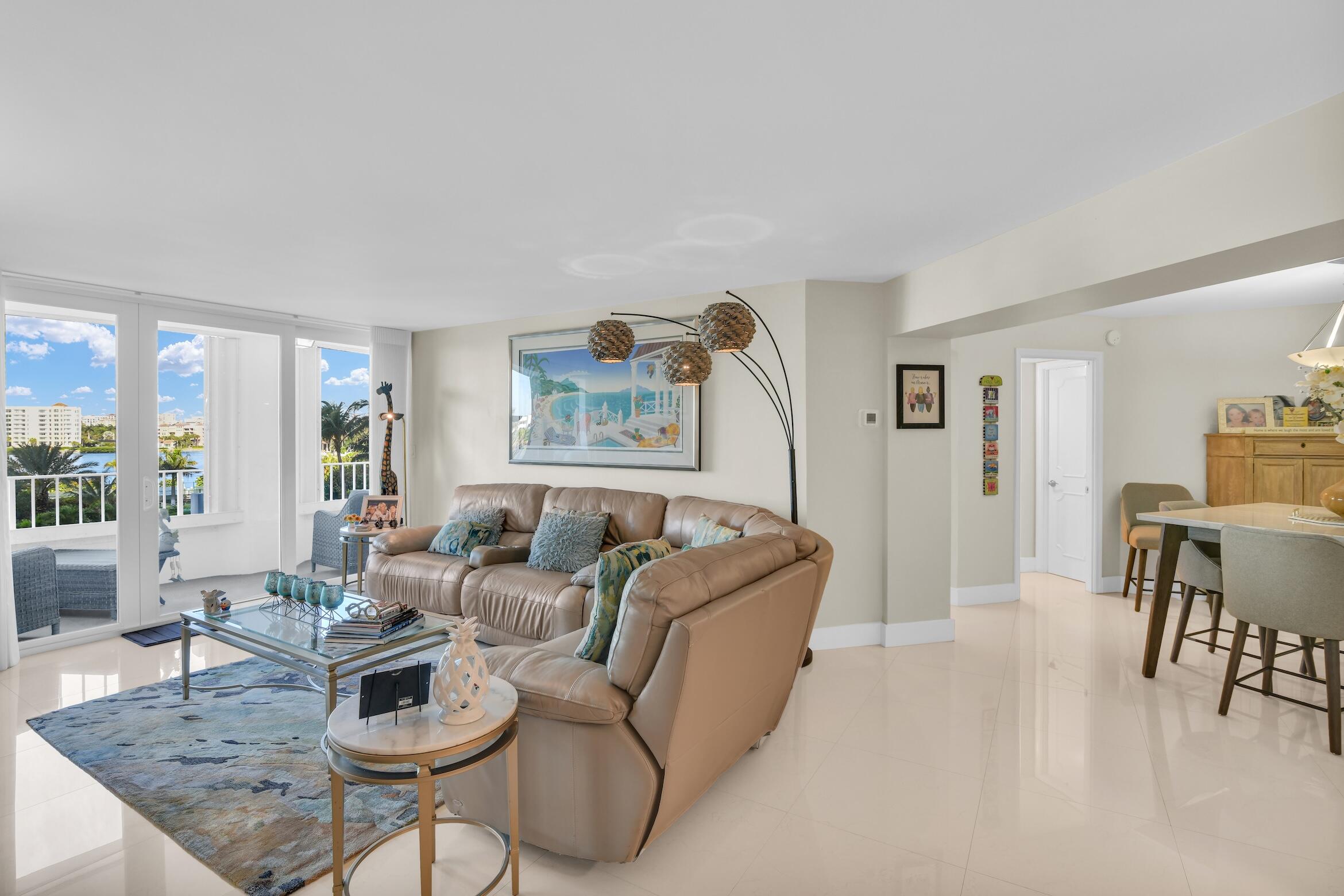 CHALFONTE CONDO - Residential