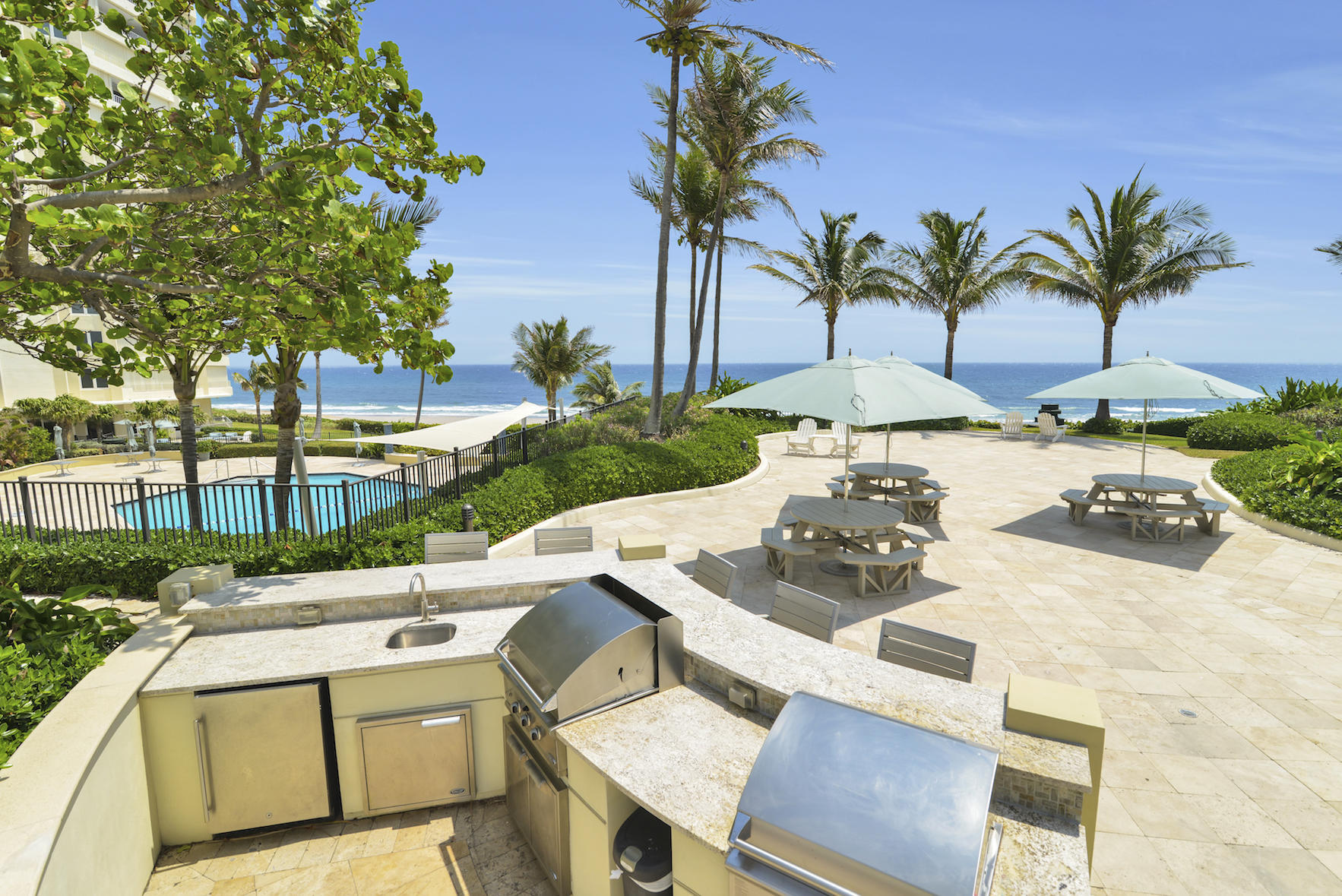 CHALFONTE CONDO - Residential