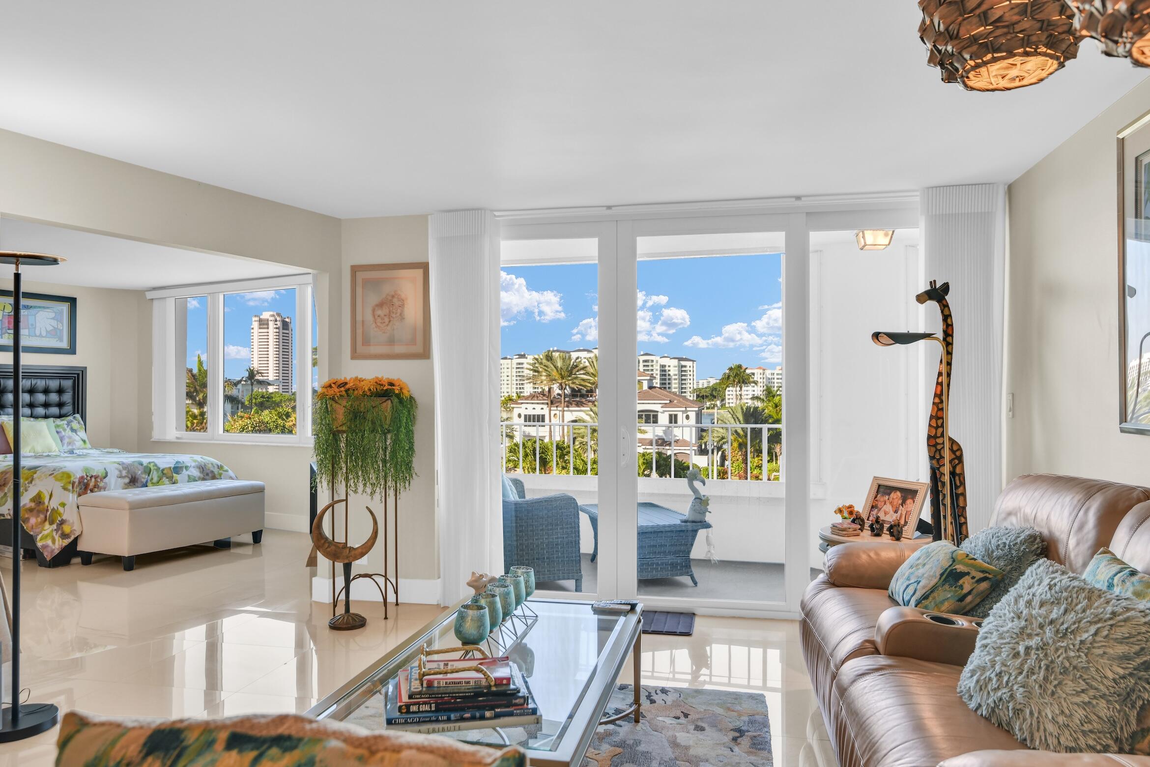 CHALFONTE CONDO - Residential