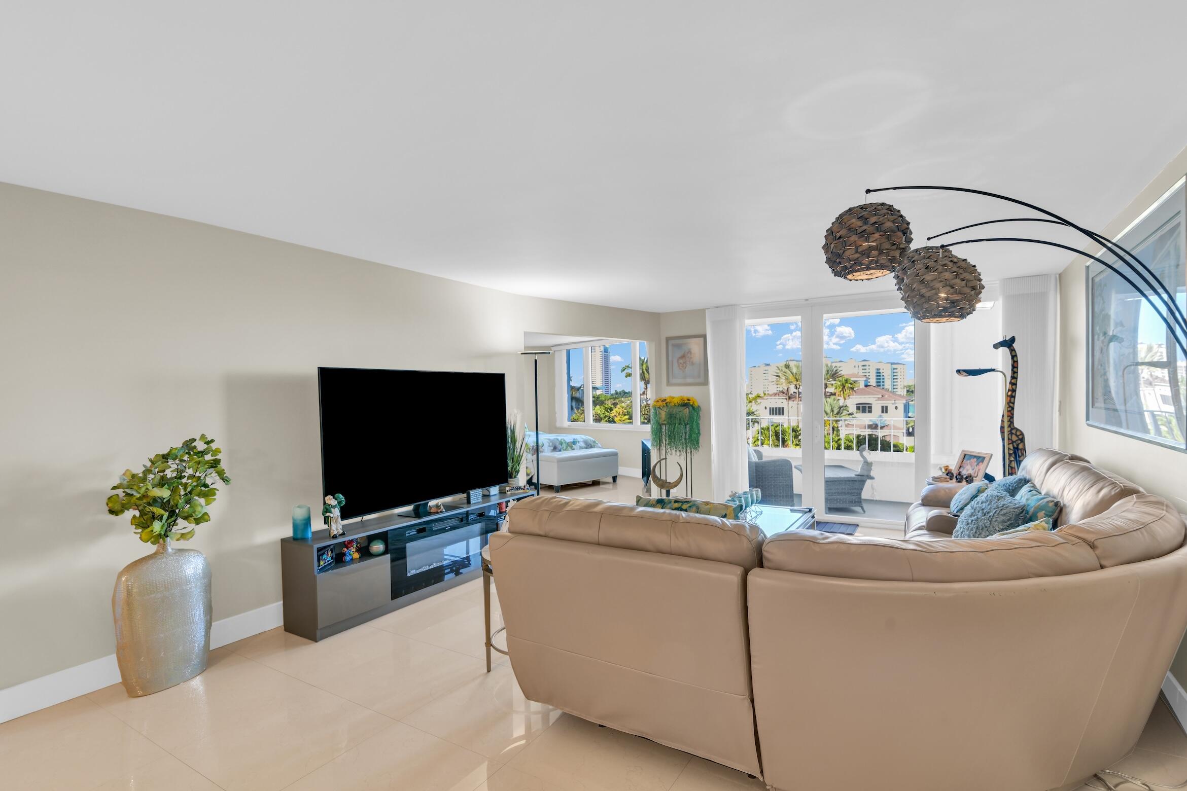 CHALFONTE CONDO - Residential