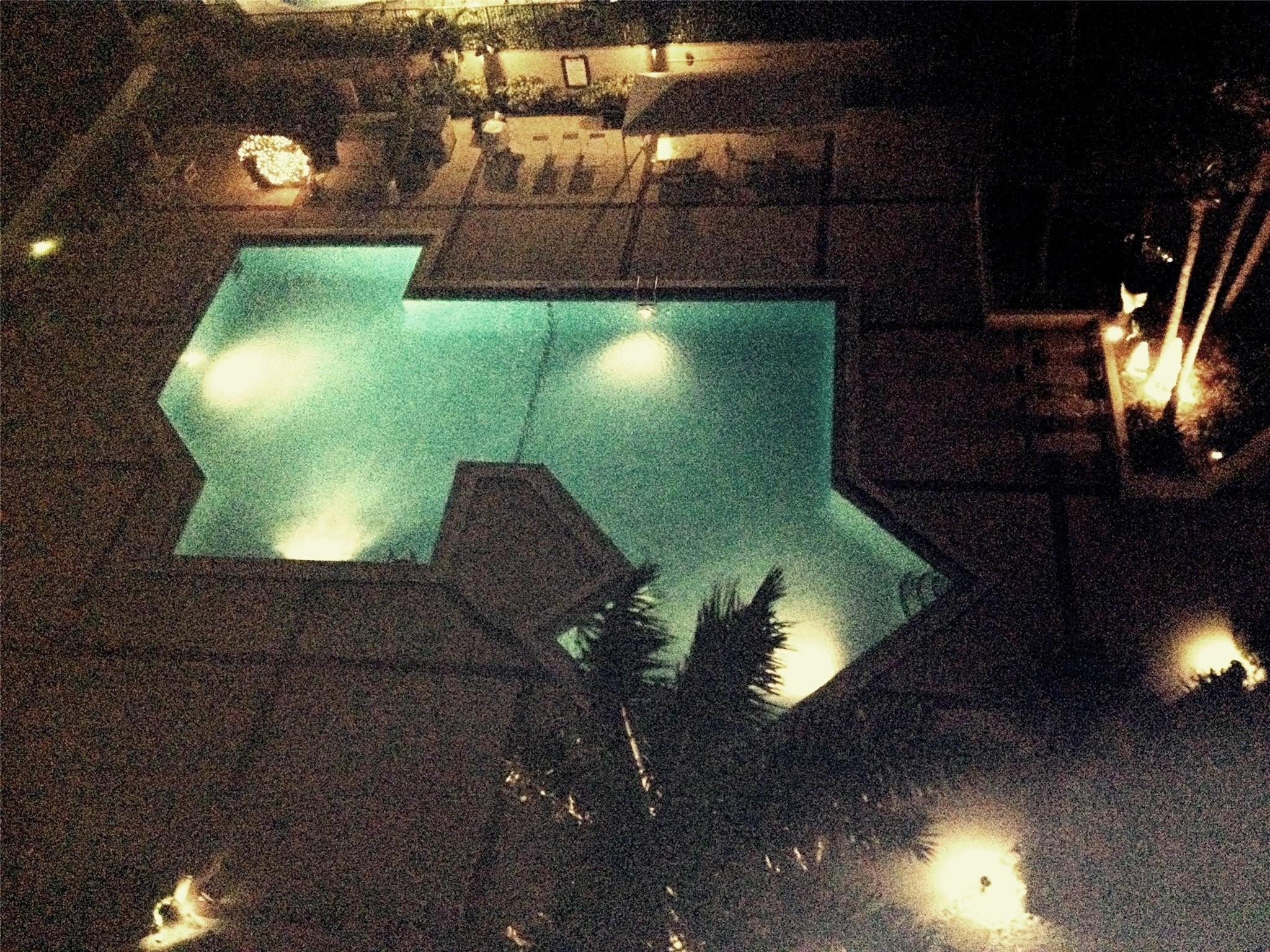 Voyager Condo - Residential