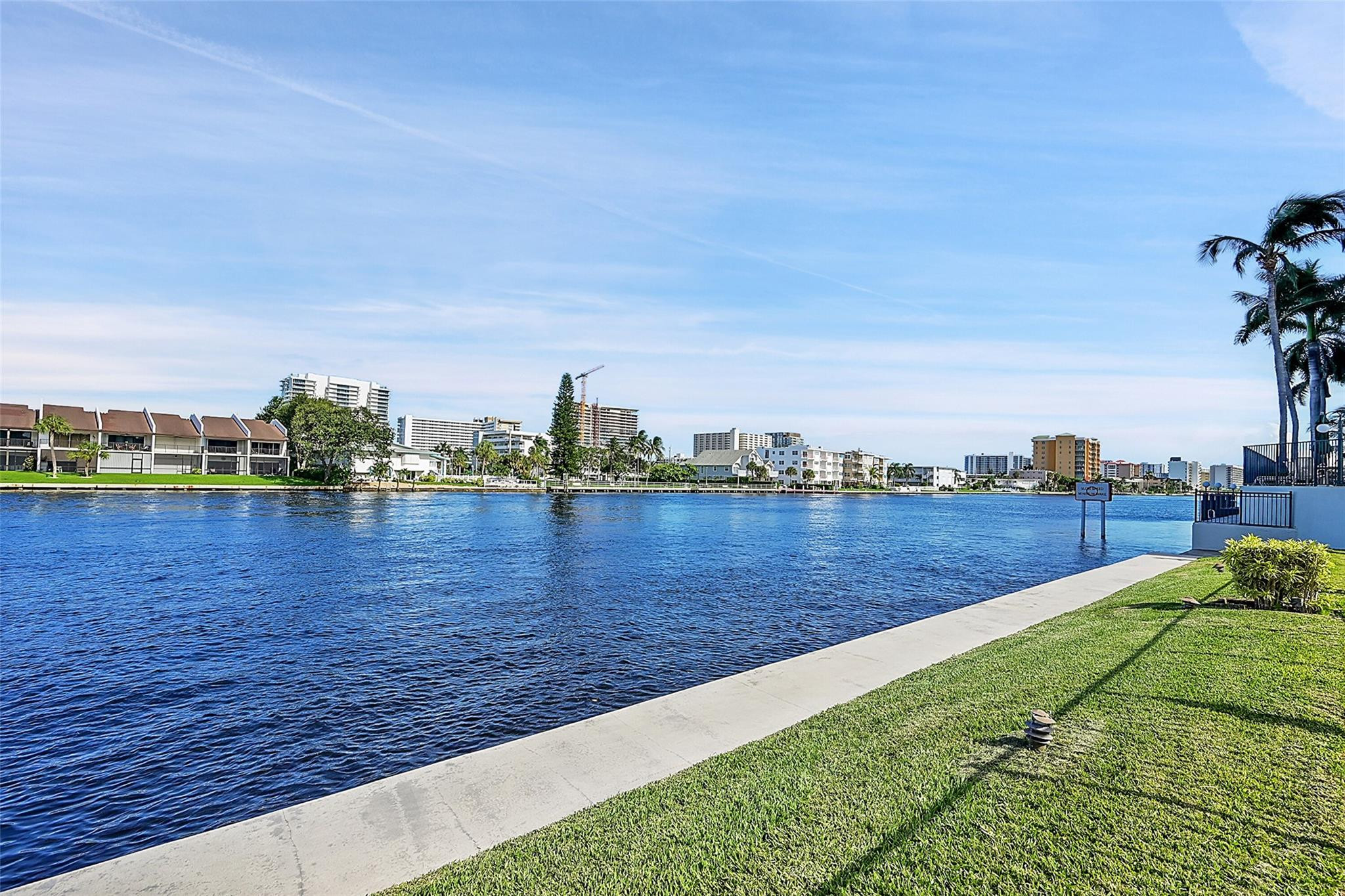 Voyager Condo - Residential