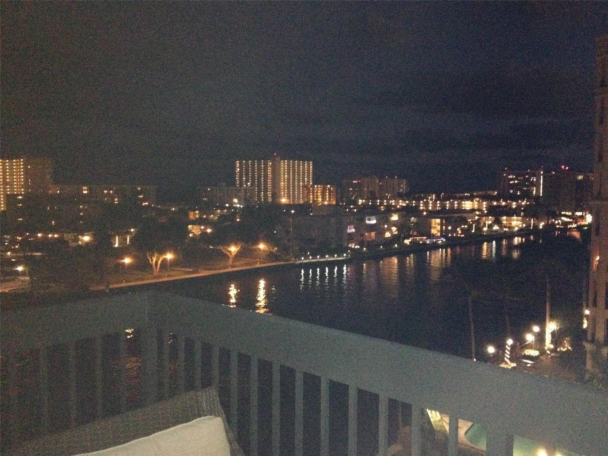 Voyager Condo - Residential