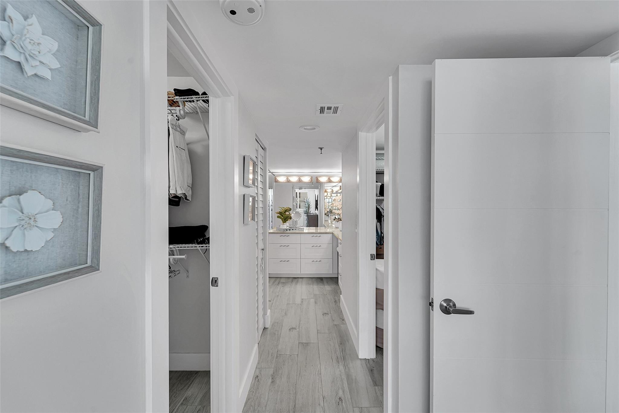 Voyager Condo - Residential