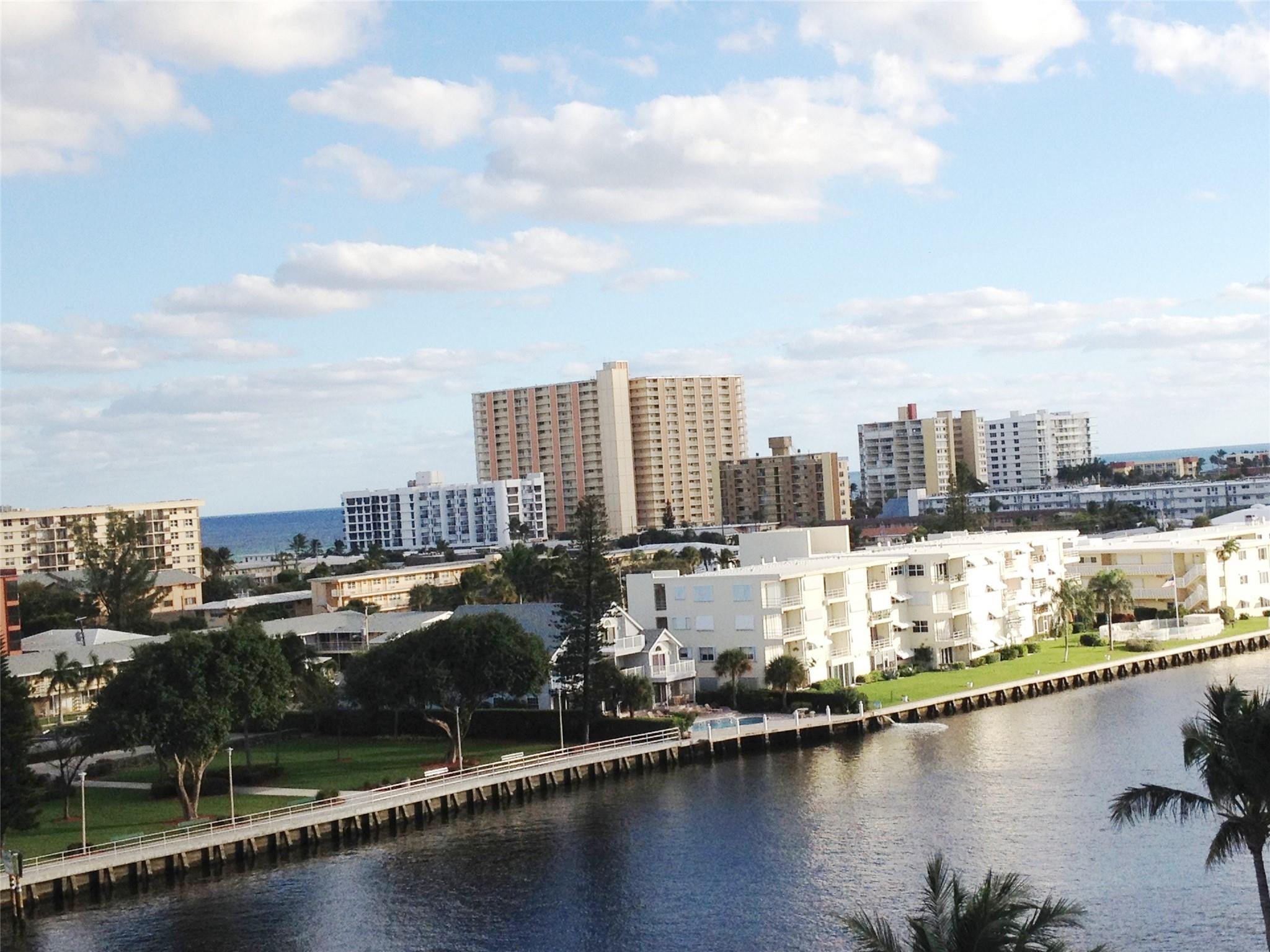 Voyager Condo - Residential