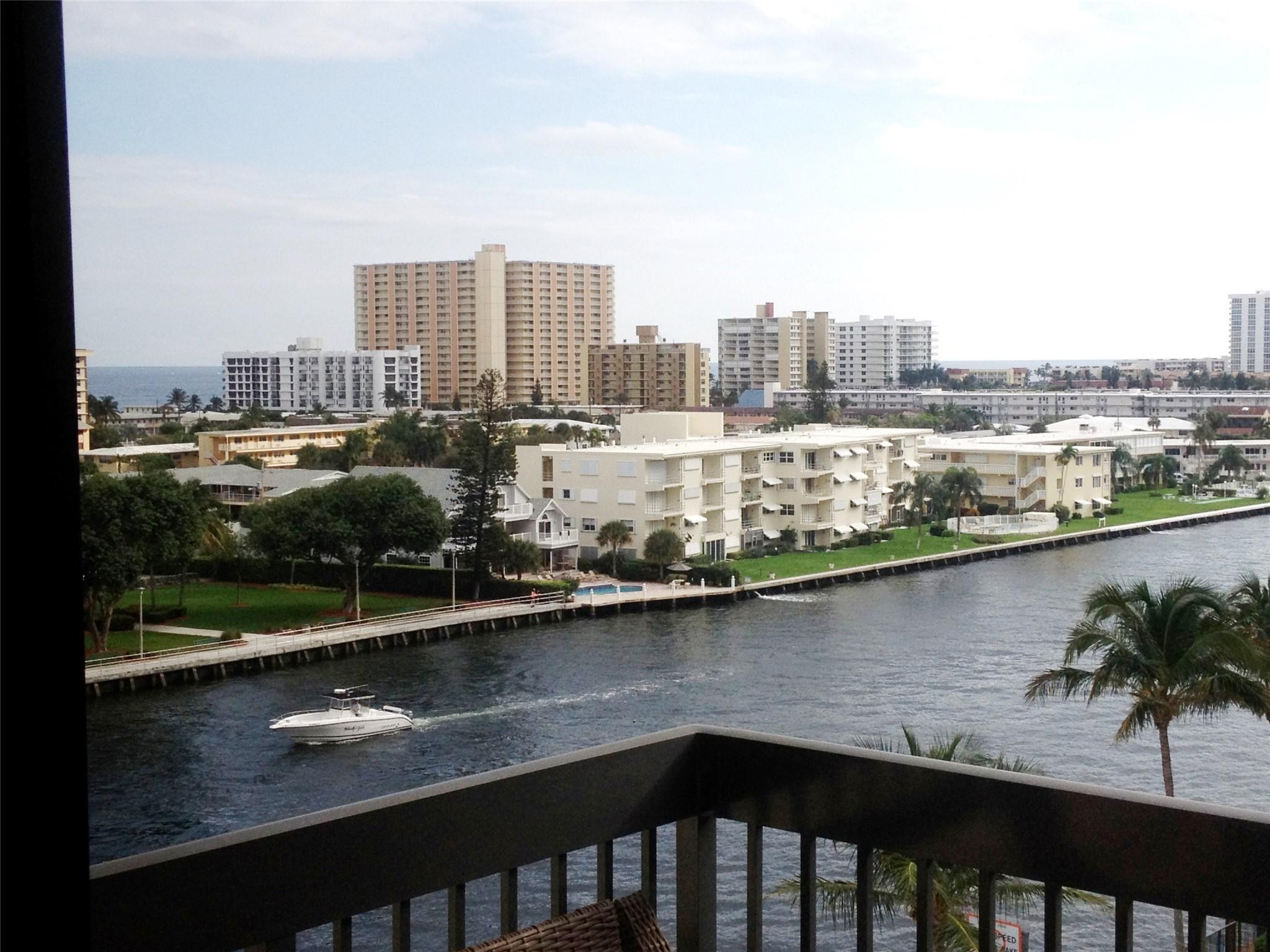 Voyager Condo - Residential