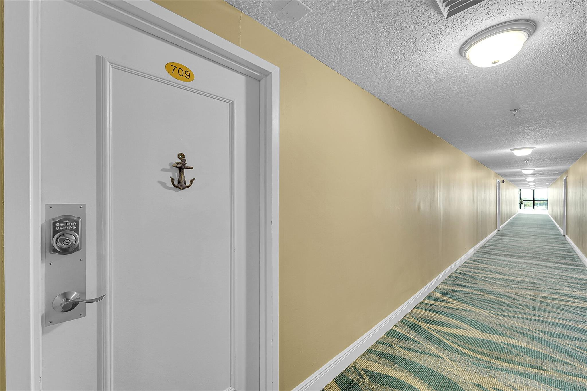 Voyager Condo - Residential