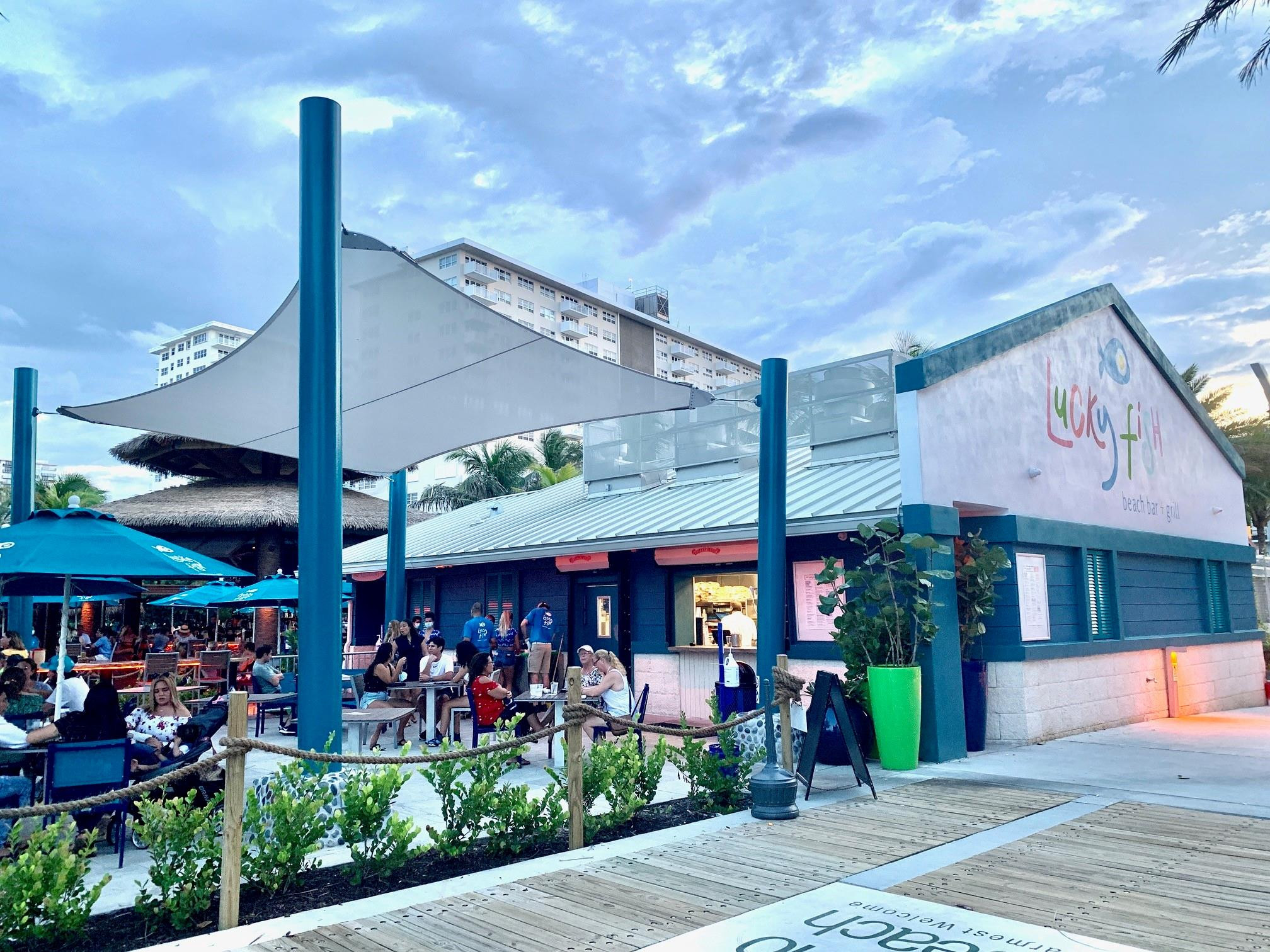 Voyager Condo - Residential