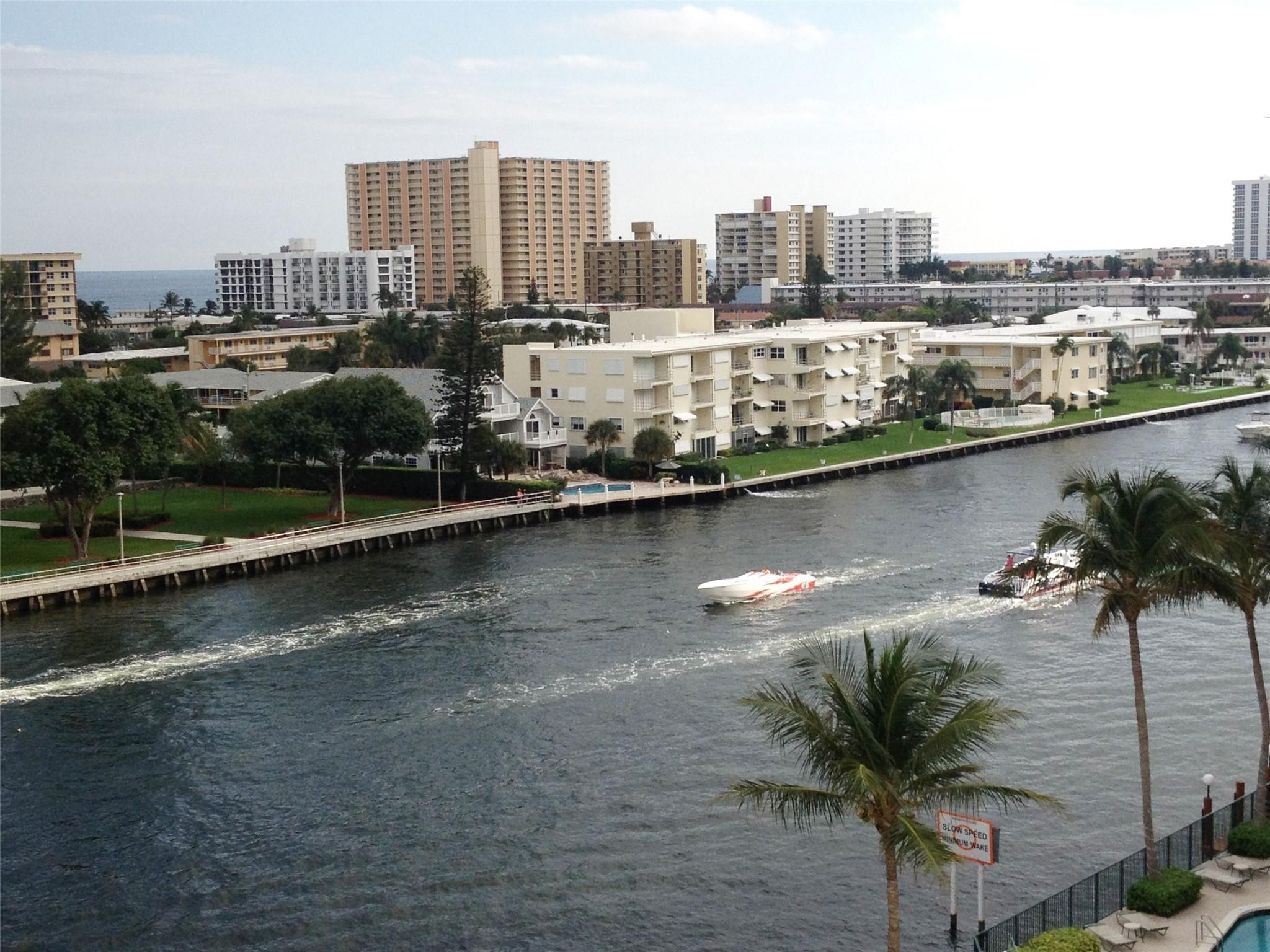 Voyager Condo - Residential