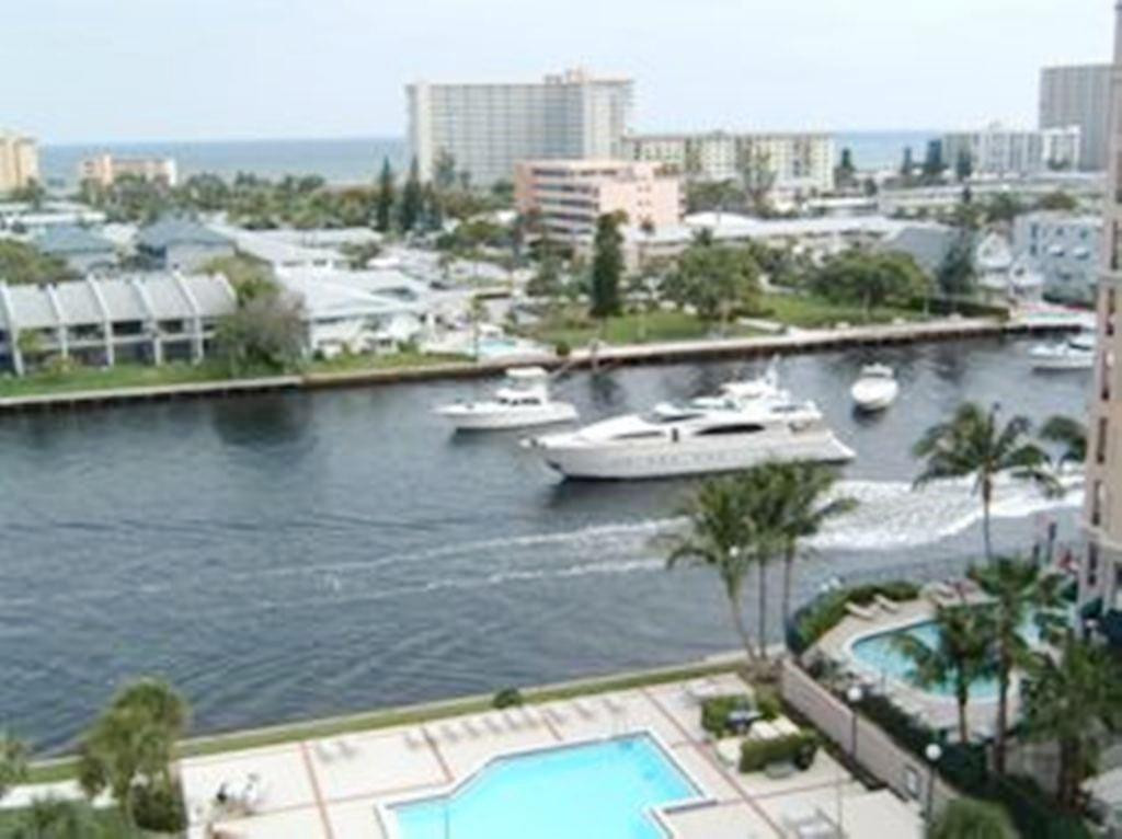 Voyager Condo - Residential