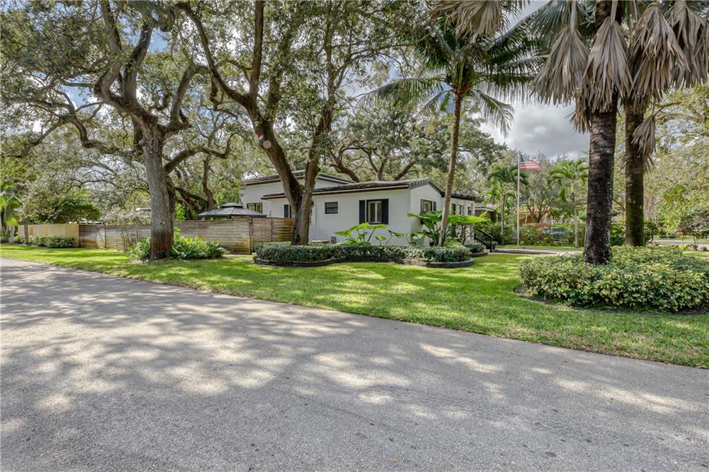 Yellowstone Park - Residential