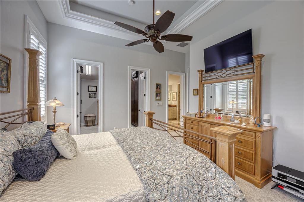 Yellowstone Park - Residential