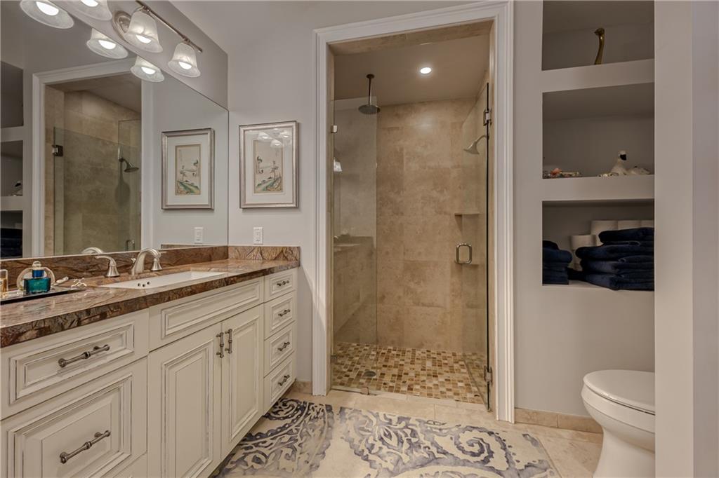 Yellowstone Park - Residential