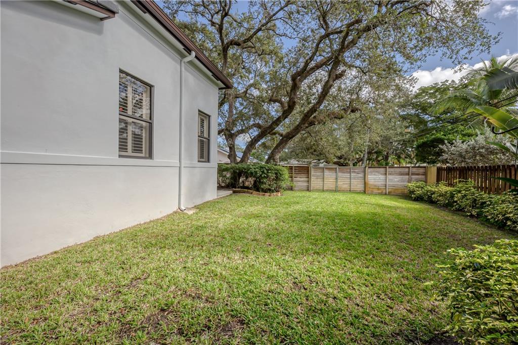 Yellowstone Park - Residential