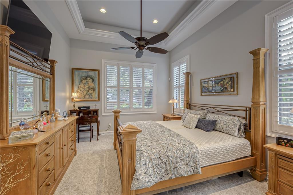 Yellowstone Park - Residential