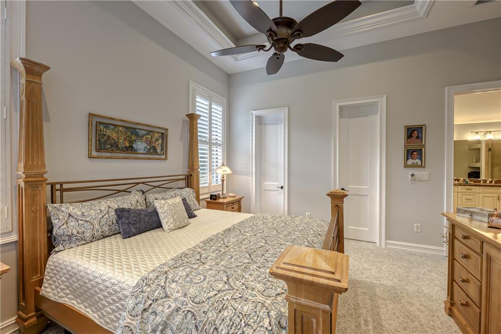 Yellowstone Park - Residential