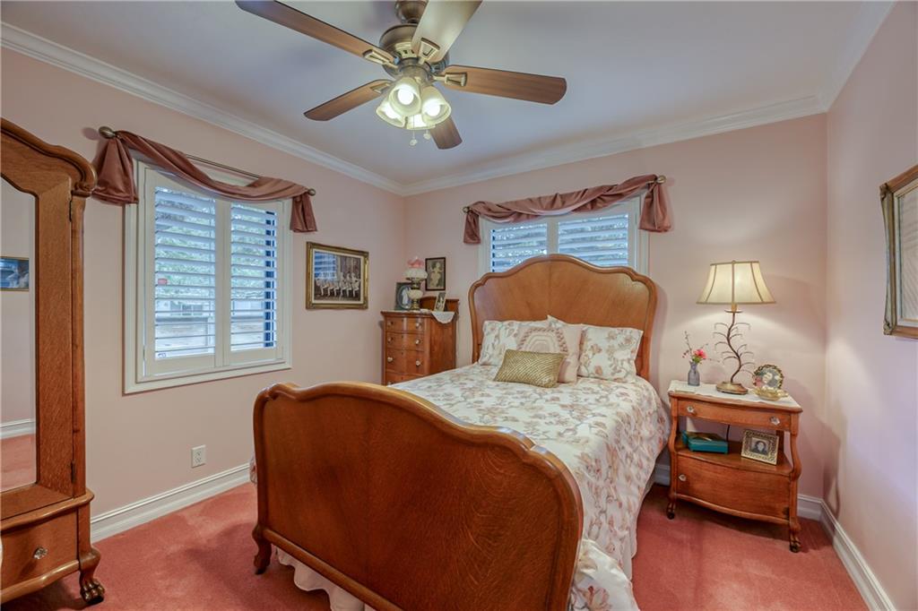 Yellowstone Park - Residential