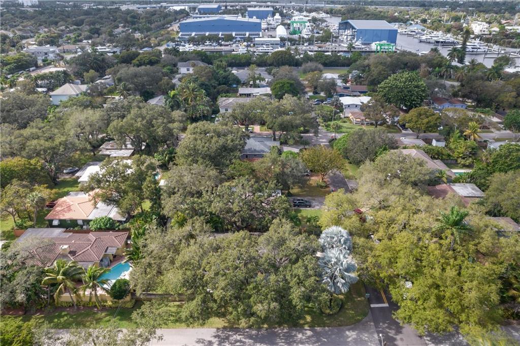 Yellowstone Park - Residential