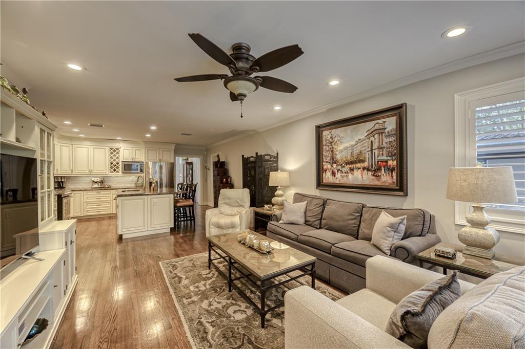 Yellowstone Park - Residential