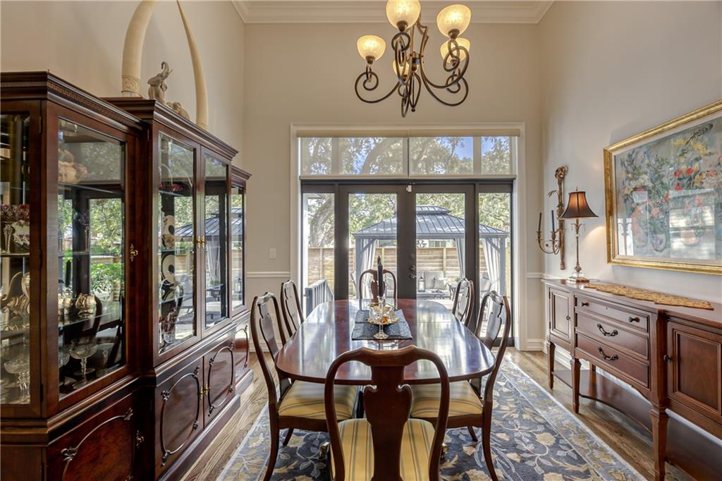 Yellowstone Park - Residential