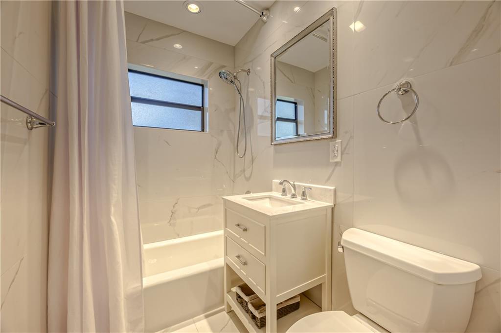 Yellowstone Park - Residential