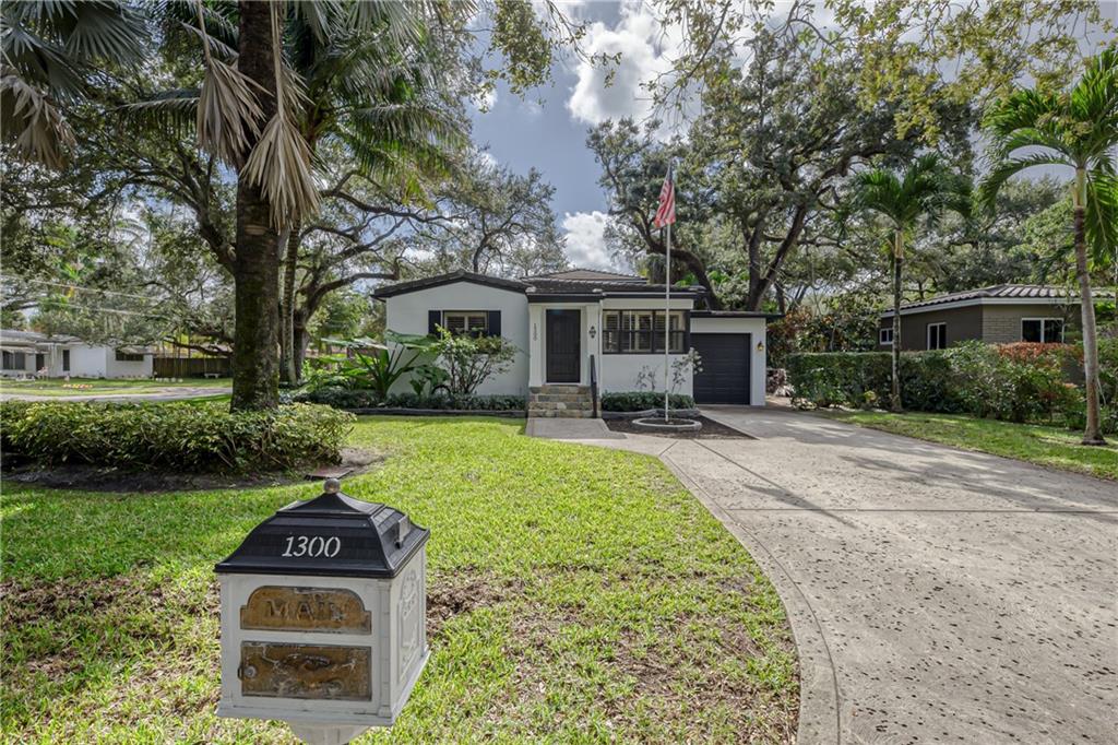 Yellowstone Park - Residential