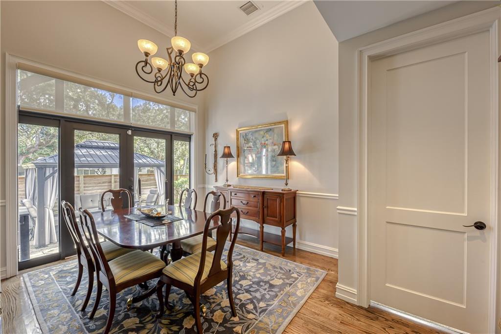 Yellowstone Park - Residential