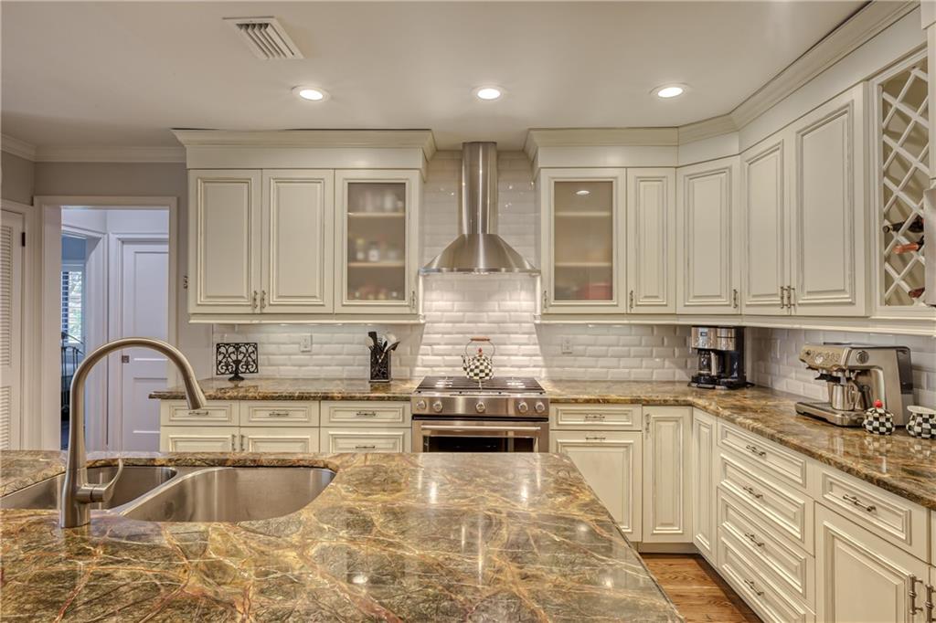 Yellowstone Park - Residential