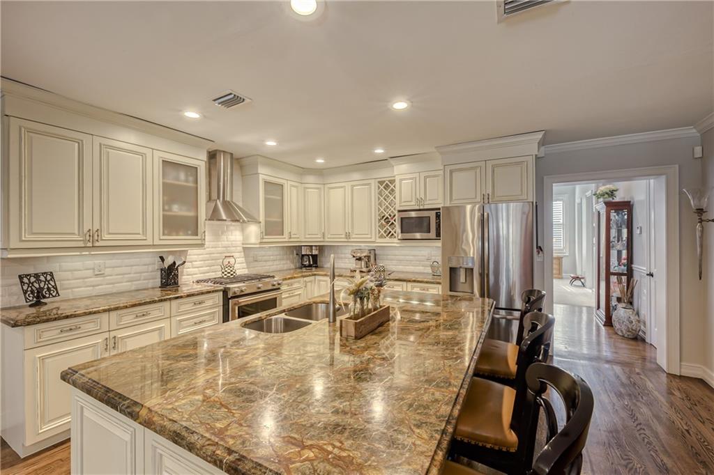 Yellowstone Park - Residential