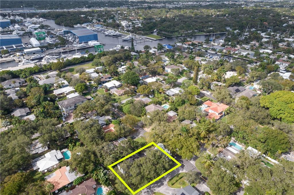 Yellowstone Park - Residential