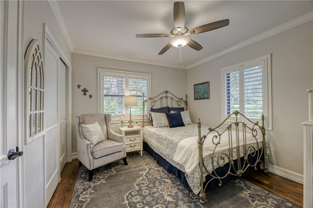 Yellowstone Park - Residential