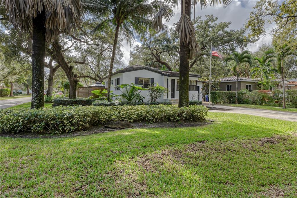 Yellowstone Park - Residential