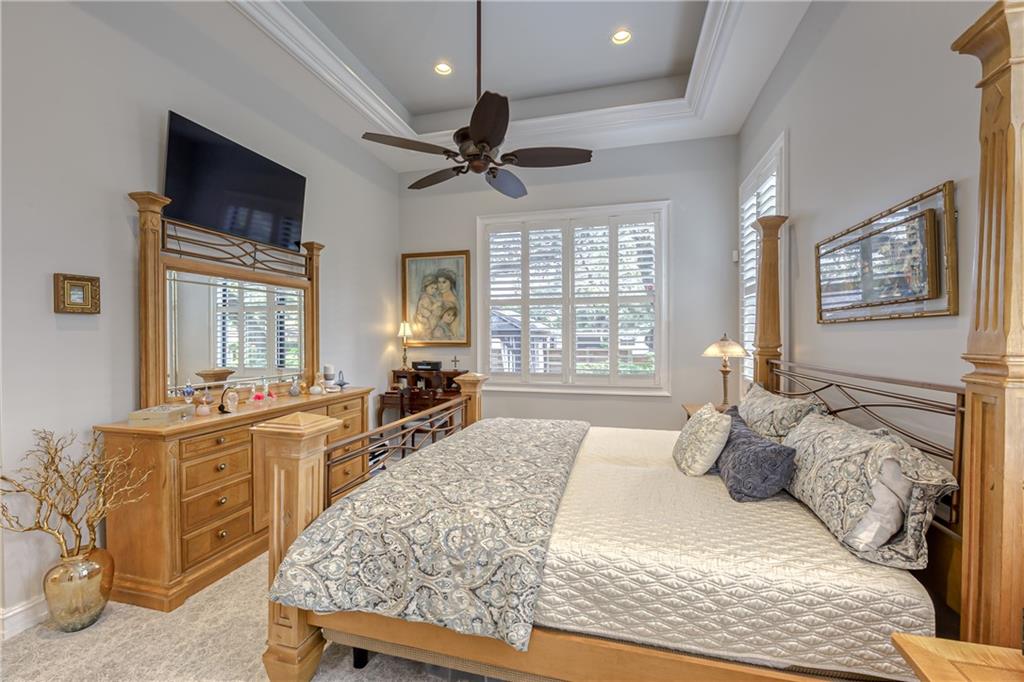 Yellowstone Park - Residential