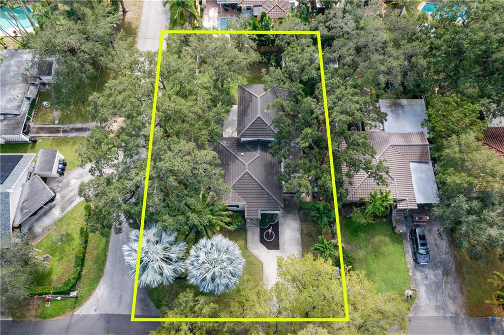 Yellowstone Park - Residential